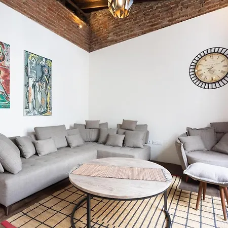Dom wakacyjny Home2book Stylish Design House In Center La Laguna (Tenerife)