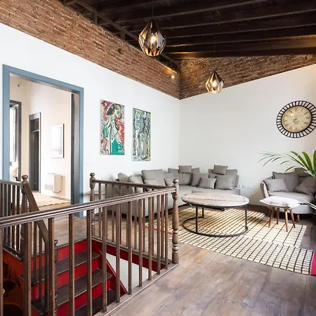 Home2book Stylish Design House In Center * La Laguna (Tenerife)