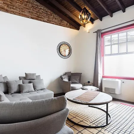 Home2book Stylish Design House In Center Dom wakacyjny La Laguna (Tenerife)