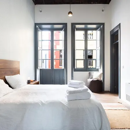 Home2book Stylish Design House In Center 別荘 サン・クリストバル・デ・ラ・ラグーナ