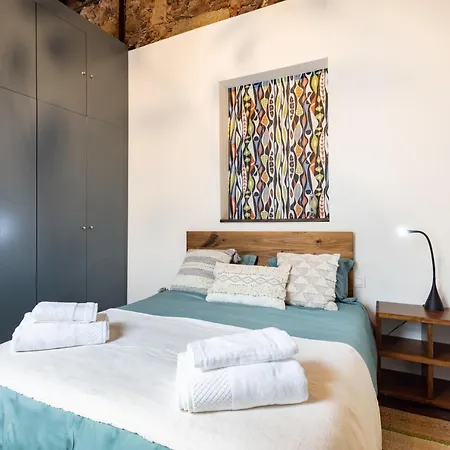 Home2book Stylish Design House In Center Dom wakacyjny La Laguna (Tenerife)