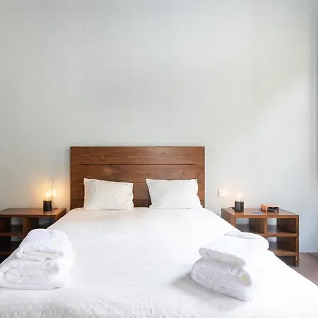 別荘 Home2book Stylish Design House In Center *