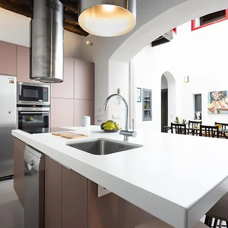 Home2book Stylish Design House In Center サン・クリストバル・デ・ラ・ラグーナ