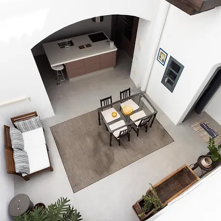 別荘 Home2book Stylish Design House In Center サン・クリストバル・デ・ラ・ラグーナ