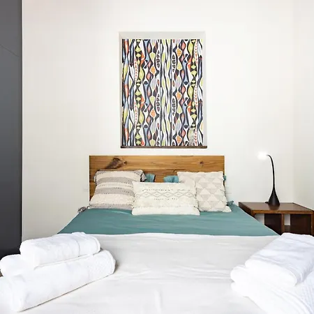 Home2book Stylish Design House In Center * La Laguna (Tenerife)