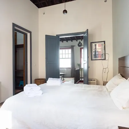 Home2book Stylish Design House In Center 別荘 サン・クリストバル・デ・ラ・ラグーナ