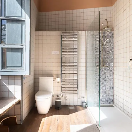 別荘 Home2book Stylish Design House In Center サン・クリストバル・デ・ラ・ラグーナ