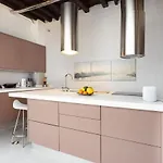 Σπίτι διακοπών Home2book Stylish Design House In Center *