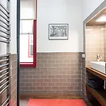 Σπίτι διακοπών Home2book Stylish Design House In Center